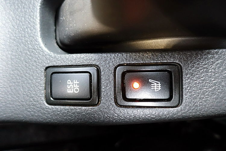 Suzuki SX4 4x4 1.6i 16V KLIMATRONIC Podgrzewane Fotele GWARANCJA Krajowy Bezwypad 4x2 zdjęcie 20