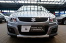 Suzuki SX4 4x4 1.6i 16V KLIMATRONIC Podgrzewane Fotele GWARANCJA Krajowy Bezwypad 4x2 zdjęcie 1
