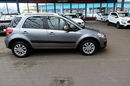 Suzuki SX4 4x4 1.6i 16V KLIMATRONIC Podgrzewane Fotele GWARANCJA Krajowy Bezwypad 4x2 zdjęcie 28