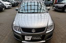Suzuki SX4 4x4 1.6i 16V KLIMATRONIC Podgrzewane Fotele GWARANCJA Krajowy Bezwypad 4x2 zdjęcie 29