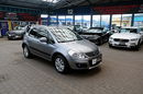 Suzuki SX4 4x4 1.6i 16V KLIMATRONIC Podgrzewane Fotele GWARANCJA Krajowy Bezwypad 4x2 zdjęcie 31