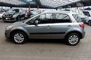 Suzuki SX4 4x4 1.6i 16V KLIMATRONIC Podgrzewane Fotele GWARANCJA Krajowy Bezwypad 4x2 zdjęcie 32