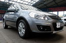 Suzuki SX4 4x4 1.6i 16V KLIMATRONIC Podgrzewane Fotele GWARANCJA Krajowy Bezwypad 4x2 zdjęcie 33