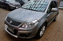 Suzuki SX4 4x4 1.6i 16V KLIMATRONIC Podgrzewane Fotele GWARANCJA Krajowy Bezwypad 4x2 zdjęcie 34