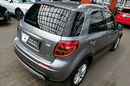 Suzuki SX4 4x4 1.6i 16V KLIMATRONIC Podgrzewane Fotele GWARANCJA Krajowy Bezwypad 4x2 zdjęcie 36