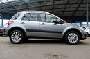 Suzuki SX4 4x4 1.6i 16V KLIMATRONIC Podgrzewane Fotele GWARANCJA Krajowy Bezwypad 4x2 zdjęcie 37