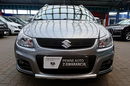 Suzuki SX4 4x4 1.6i 16V KLIMATRONIC Podgrzewane Fotele GWARANCJA Krajowy Bezwypad 4x2 zdjęcie 38