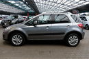 Suzuki SX4 4x4 1.6i 16V KLIMATRONIC Podgrzewane Fotele GWARANCJA Krajowy Bezwypad 4x2 zdjęcie 40
