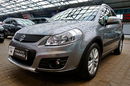 Suzuki SX4 4x4 1.6i 16V KLIMATRONIC Podgrzewane Fotele GWARANCJA Krajowy Bezwypad 4x2 zdjęcie 41