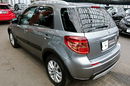 Suzuki SX4 4x4 1.6i 16V KLIMATRONIC Podgrzewane Fotele GWARANCJA Krajowy Bezwypad 4x2 zdjęcie 42
