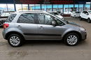 Suzuki SX4 4x4 1.6i 16V KLIMATRONIC Podgrzewane Fotele GWARANCJA Krajowy Bezwypad 4x2 zdjęcie 44