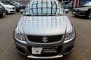 Suzuki SX4 4x4 1.6i 16V KLIMATRONIC Podgrzewane Fotele GWARANCJA Krajowy Bezwypad 4x2 zdjęcie 45