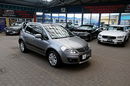 Suzuki SX4 4x4 1.6i 16V KLIMATRONIC Podgrzewane Fotele GWARANCJA Krajowy Bezwypad 4x2 zdjęcie 3