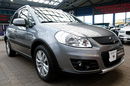Suzuki SX4 4x4 1.6i 16V KLIMATRONIC Podgrzewane Fotele GWARANCJA Krajowy Bezwypad 4x2 zdjęcie 47