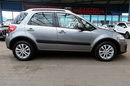 Suzuki SX4 4x4 1.6i 16V KLIMATRONIC Podgrzewane Fotele GWARANCJA Krajowy Bezwypad 4x2 zdjęcie 52