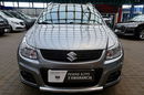 Suzuki SX4 4x4 1.6i 16V KLIMATRONIC Podgrzewane Fotele GWARANCJA Krajowy Bezwypad 4x2 zdjęcie 53