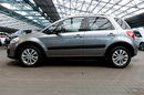 Suzuki SX4 4x4 1.6i 16V KLIMATRONIC Podgrzewane Fotele GWARANCJA Krajowy Bezwypad 4x2 zdjęcie 55