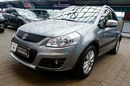 Suzuki SX4 4x4 1.6i 16V KLIMATRONIC Podgrzewane Fotele GWARANCJA Krajowy Bezwypad 4x2 zdjęcie 56