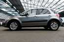 Suzuki SX4 4x4 1.6i 16V KLIMATRONIC Podgrzewane Fotele GWARANCJA Krajowy Bezwypad 4x2 zdjęcie 4