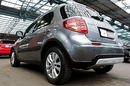 Suzuki SX4 4x4 1.6i 16V KLIMATRONIC Podgrzewane Fotele GWARANCJA Krajowy Bezwypad 4x2 zdjęcie 58