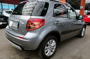 Suzuki SX4 4x4 1.6i 16V KLIMATRONIC Podgrzewane Fotele GWARANCJA Krajowy Bezwypad 4x2 zdjęcie 59