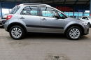 Suzuki SX4 4x4 1.6i 16V KLIMATRONIC Podgrzewane Fotele GWARANCJA Krajowy Bezwypad 4x2 zdjęcie 60