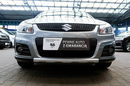 Suzuki SX4 4x4 1.6i 16V KLIMATRONIC Podgrzewane Fotele GWARANCJA Krajowy Bezwypad 4x2 zdjęcie 61