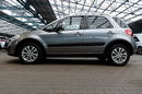 Suzuki SX4 4x4 1.6i 16V KLIMATRONIC Podgrzewane Fotele GWARANCJA Krajowy Bezwypad 4x2 zdjęcie 63