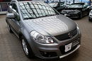 Suzuki SX4 4x4 1.6i 16V KLIMATRONIC Podgrzewane Fotele GWARANCJA Krajowy Bezwypad 4x2 zdjęcie 64