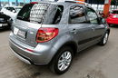 Suzuki SX4 4x4 1.6i 16V KLIMATRONIC Podgrzewane Fotele GWARANCJA Krajowy Bezwypad 4x2 zdjęcie 65