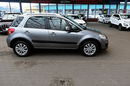 Suzuki SX4 4x4 1.6i 16V KLIMATRONIC Podgrzewane Fotele GWARANCJA Krajowy Bezwypad 4x2 zdjęcie 67