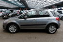 Suzuki SX4 4x4 1.6i 16V KLIMATRONIC Podgrzewane Fotele GWARANCJA Krajowy Bezwypad 4x2 zdjęcie 68