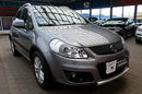Suzuki SX4 4x4 1.6i 16V KLIMATRONIC Podgrzewane Fotele GWARANCJA Krajowy Bezwypad 4x2 zdjęcie 69