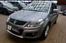 Suzuki SX4 4x4 1.6i 16V KLIMATRONIC Podgrzewane Fotele GWARANCJA Krajowy Bezwypad 4x2 zdjęcie 70