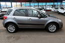 Suzuki SX4 4x4 1.6i 16V KLIMATRONIC Podgrzewane Fotele GWARANCJA Krajowy Bezwypad 4x2 zdjęcie 71