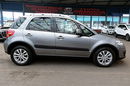 Suzuki SX4 4x4 1.6i 16V KLIMATRONIC Podgrzewane Fotele GWARANCJA Krajowy Bezwypad 4x2 zdjęcie 72