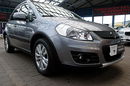 Suzuki SX4 4x4 1.6i 16V KLIMATRONIC Podgrzewane Fotele GWARANCJA Krajowy Bezwypad 4x2 zdjęcie 6
