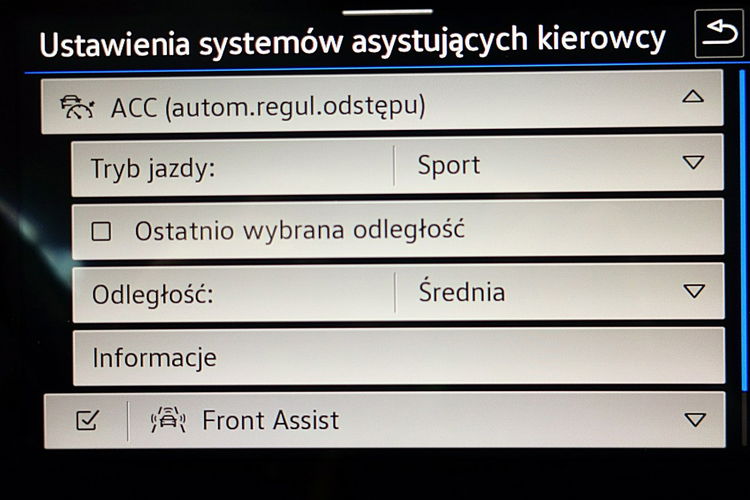 Volkswagen Transporter 5-osób AUTOMAT GWARANCJA 1wł Kraj Bezwyp FullLed+NAVI+KAMERA FV23% 4x2 zdjęcie 29