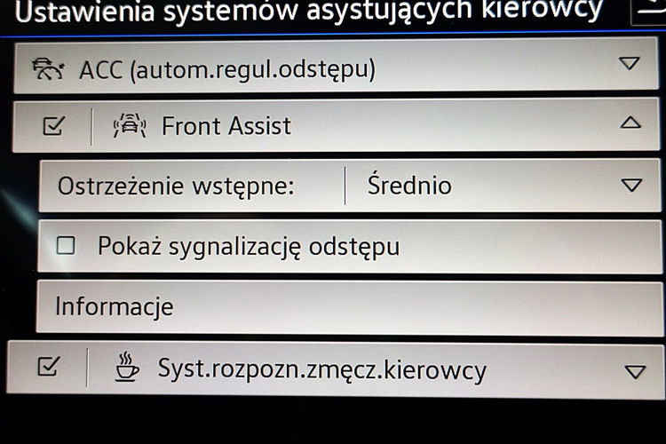 Volkswagen Transporter 5-osób AUTOMAT GWARANCJA 1wł Kraj Bezwyp FullLed+NAVI+KAMERA FV23% 4x2 zdjęcie 34