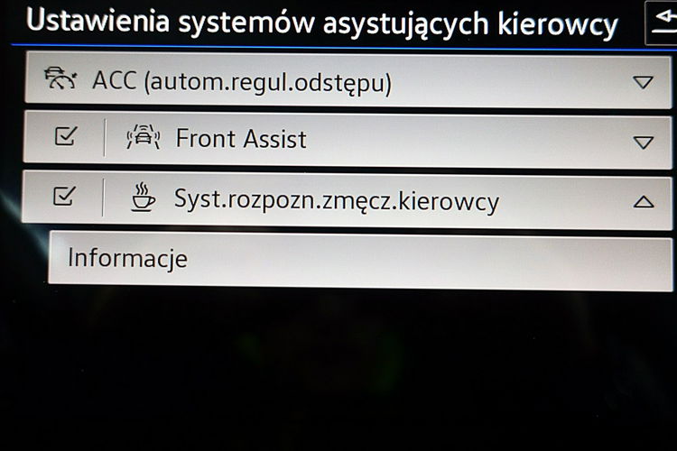 Volkswagen Transporter 5-osób AUTOMAT GWARANCJA 1wł Kraj Bezwyp FullLed+NAVI+KAMERA FV23% 4x2 zdjęcie 36