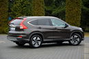 CR-V Lift Executive Panorama Xenon Skóry Navi Kamera 2xPdcASO Honda zdjęcie 13