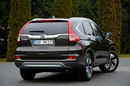 CR-V Lift Executive Panorama Xenon Skóry Navi Kamera 2xPdcASO Honda zdjęcie 15