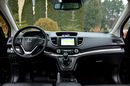 CR-V Lift Executive Panorama Xenon Skóry Navi Kamera 2xPdcASO Honda zdjęcie 26