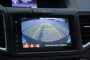 CR-V Lift Executive Panorama Xenon Skóry Navi Kamera 2xPdcASO Honda zdjęcie 29