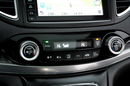 CR-V Lift Executive Panorama Xenon Skóry Navi Kamera 2xPdcASO Honda zdjęcie 30