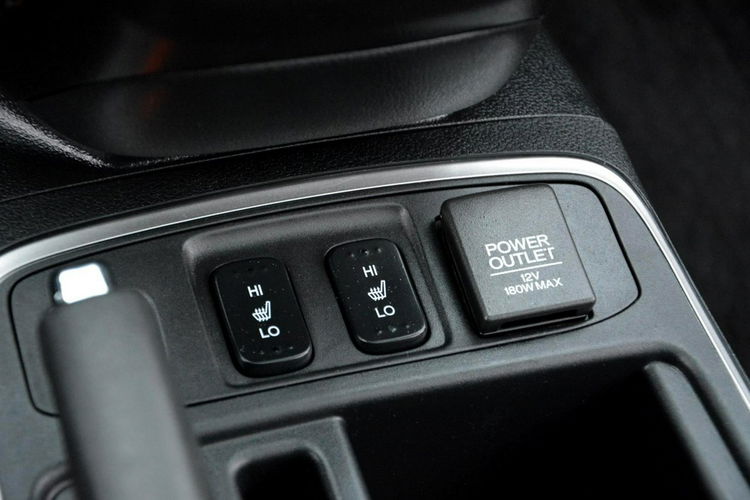 CR-V Lift Executive Panorama Xenon Skóry Navi Kamera 2xPdcASO Honda zdjęcie 32