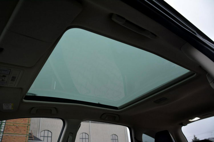 CR-V Lift Executive Panorama Xenon Skóry Navi Kamera 2xPdcASO Honda zdjęcie 33