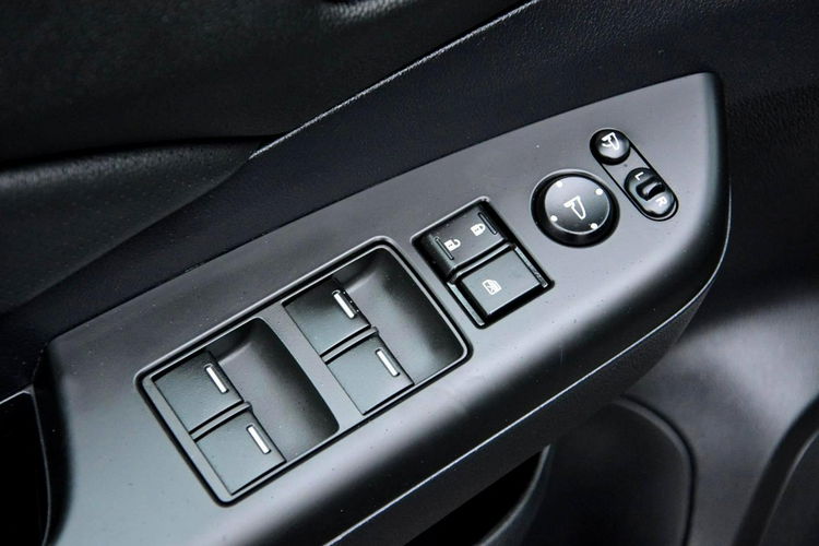 CR-V Lift Executive Panorama Xenon Skóry Navi Kamera 2xPdcASO Honda zdjęcie 35