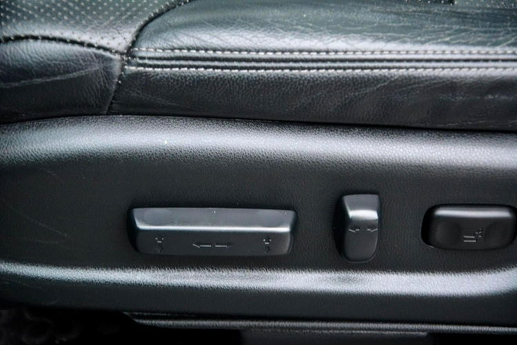 CR-V Lift Executive Panorama Xenon Skóry Navi Kamera 2xPdcASO Honda zdjęcie 36