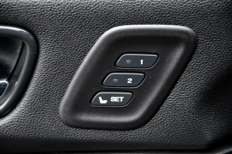 CR-V Lift Executive Panorama Xenon Skóry Navi Kamera 2xPdcASO Honda zdjęcie 37